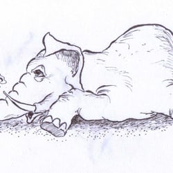 Tischkarte 3
