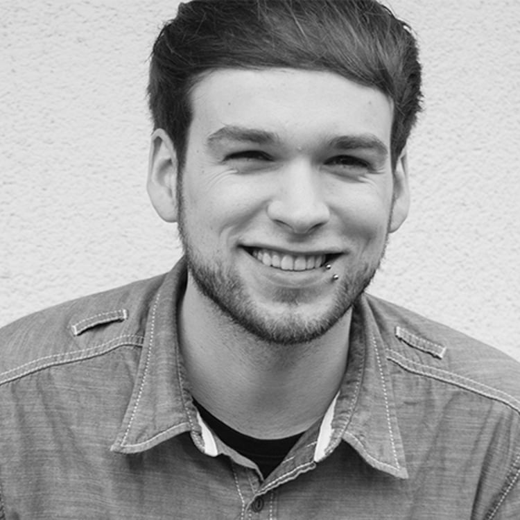 Marvin Paffrath