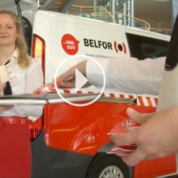 Erste Arbeiten für BELFOR öffentlich. Auf ehrenberg360.de jetzt schauen und staunen.
