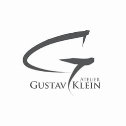 Atelier Gustav Klein Logo
