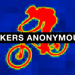 Bikers Anonymous (thermo vision)