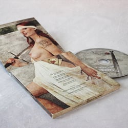 Versengold – Im Namen des Folkes (Digipack)