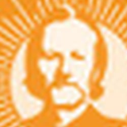 Etiketten Dr. Rubenbauers Bio-Orangensaft