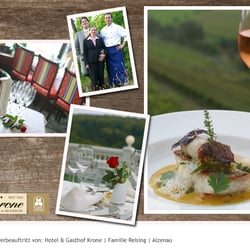 Fotos für die Gastronomie