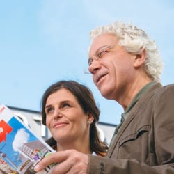 BERLIN WELCOME CARD – IMAGE KAMPAGNE 4