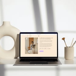 Money-Mind-Soul Website