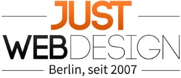 Just WEBdesign Berlin