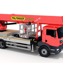 PALFINGER P480