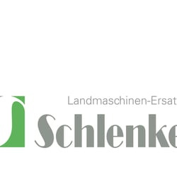 Logoentwicklung Ersatzteilhandel