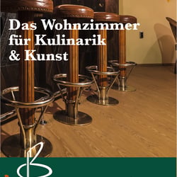Anzeige für das Lokal s’Baumgarten in Wien