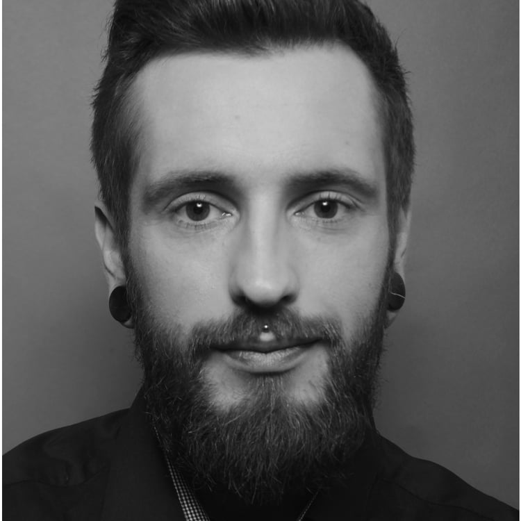 Andy Walden