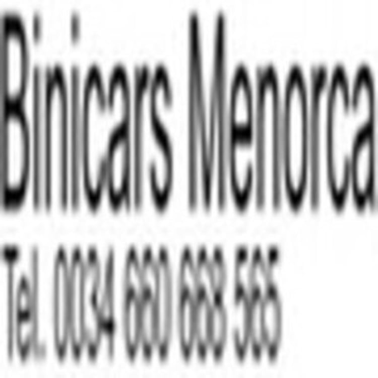 Binicar Menorca