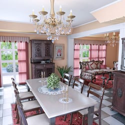Interieur Desugn