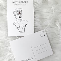 Postcards