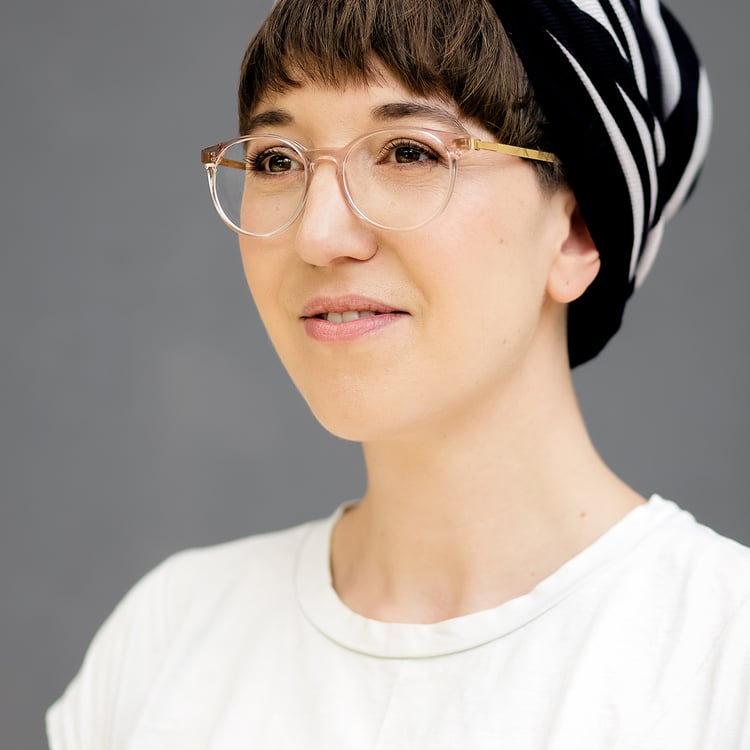 Johanna Steiner