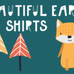 T-Shirts bedrucken / T-Shirts selbst gestalten