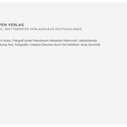 Portfolio Strategic Marketing und Konzeption