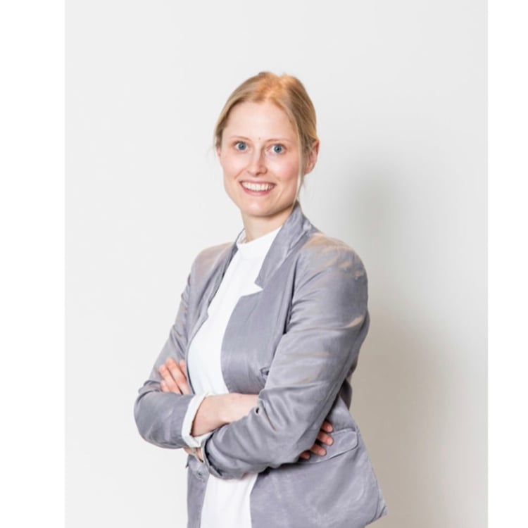 Laura Kühne-Hellmessen