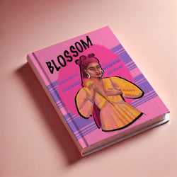 Young Adult – Blossom Mockup