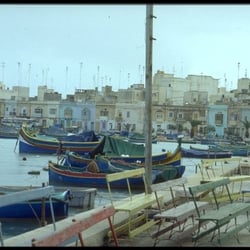 Marsaxlokk