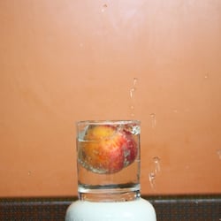 Food Fotografie 2012 Experiment Wasser 01