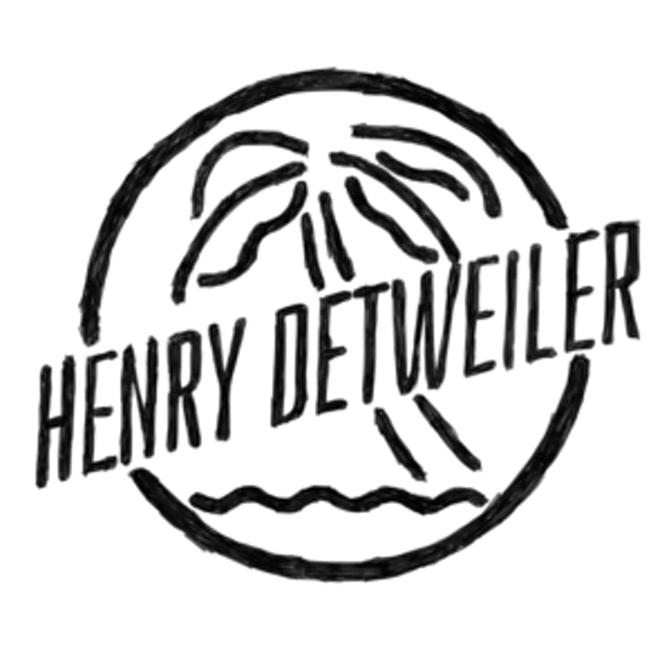 Henry Detweiler