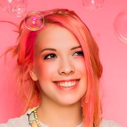 Bubbles