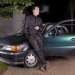 mr nice guy…