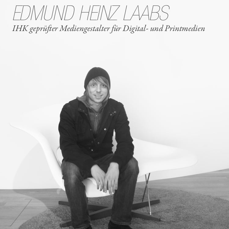 Edmund Heinz Laabs