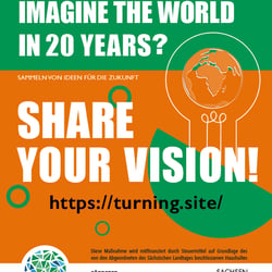 Flyer Turningsite