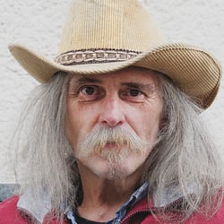 Street Cowboy