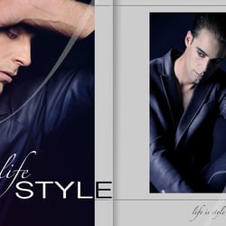 MaleArt > Editorial Fashion