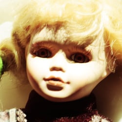 DOLLS – AUG. 2014