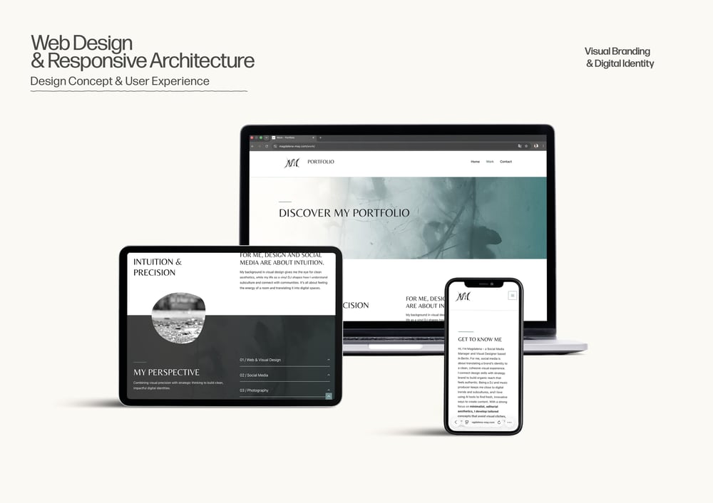 Webdesign