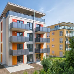 Immobilien- und Architekturfotografie