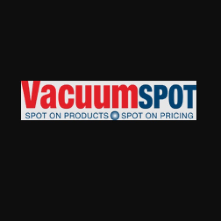 Vacuum Spot