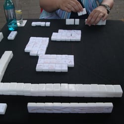 Testspiel