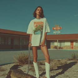 gator