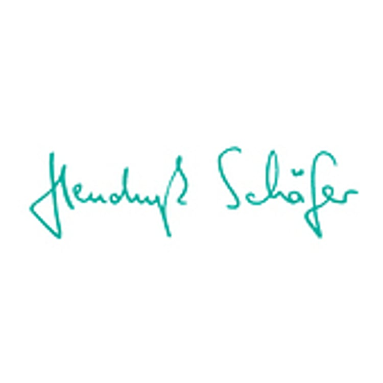 Hendryk Schäfer