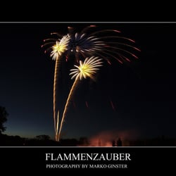 Feuerwerkpanorama III