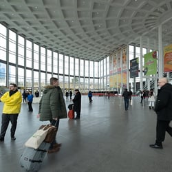 Messe Fotografie