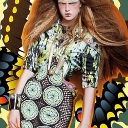 Hair Make up & Nails