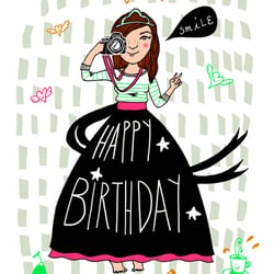 lauri birthday 2012