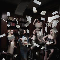 The Sinderellas