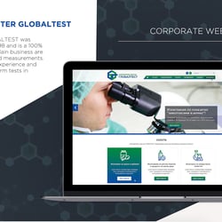 Web Design, UX, UI