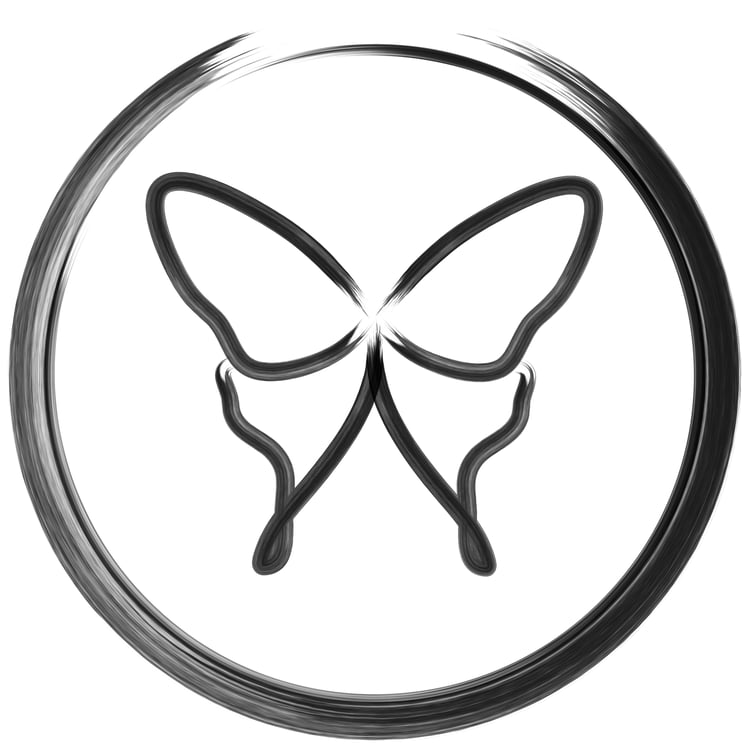 Black Butterfly