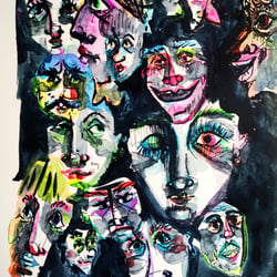 Heads