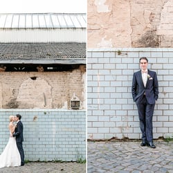 Anni Hochzeitsfotografie