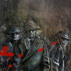 Graphic Novel