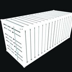 Occlusion map